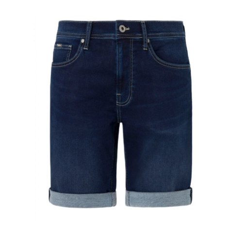 Spodenki Pepe Jeans Shorty Slim Gymdigo M PM801075 Spodenki Pepe Jeans Shorty Slim Gymdigo M PM801075