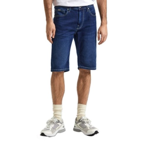 Spodenki Pepe Jeans Shorty Slim Gymdigo M PM801075 Spodenki Pepe Jeans Shorty Slim Gymdigo M PM801075