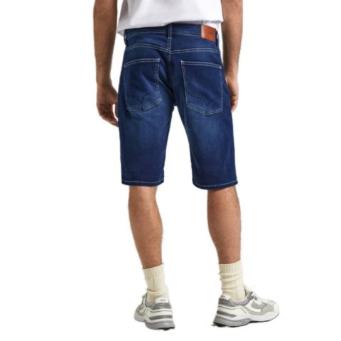 Spodenki Pepe Jeans Shorty Slim Gymdigo M PM801075 Spodenki Pepe Jeans Shorty Slim Gymdigo M PM801075