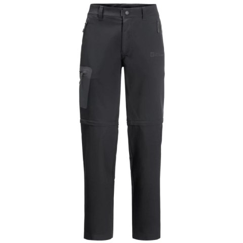 Spodnie Jack Wolfskin Active Track Zip Off M Pants M 1508241-6350 Spodnie Jack Wolfskin Active Track Zip Off M Pants M 1508241-6350