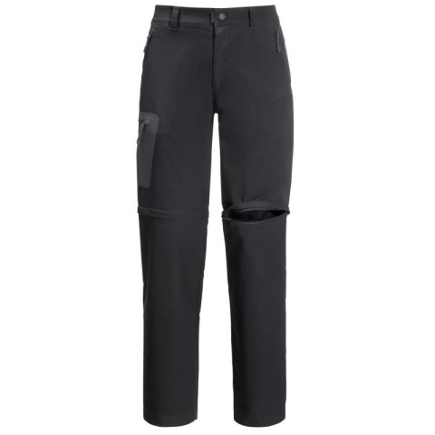 Spodnie Jack Wolfskin Active Track Zip Off M Pants M 1508241-6350 Spodnie Jack Wolfskin Active Track Zip Off M Pants M 1508241-6350