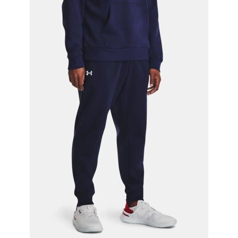 Spodnie Under Armour M 1379774-410 Spodnie Under Armour M 1379774-410