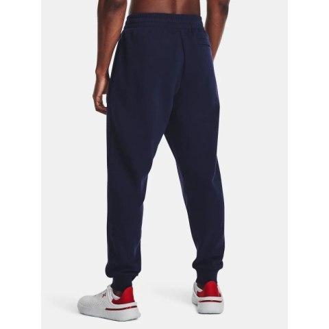 Spodnie Under Armour M 1379774-410 Spodnie Under Armour M 1379774-410