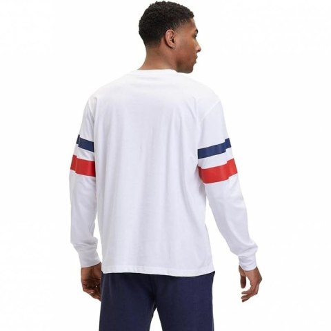 Bluza Fila Luohe Oversized Crew Sweat M FAM0669.10001