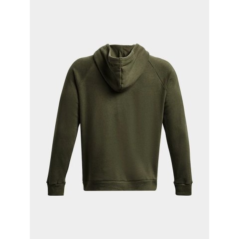 Bluza Under Armour Fleece Logo Hd M 1379758-390 Bluza Under Armour Fleece Logo Hd M 1379758-390
