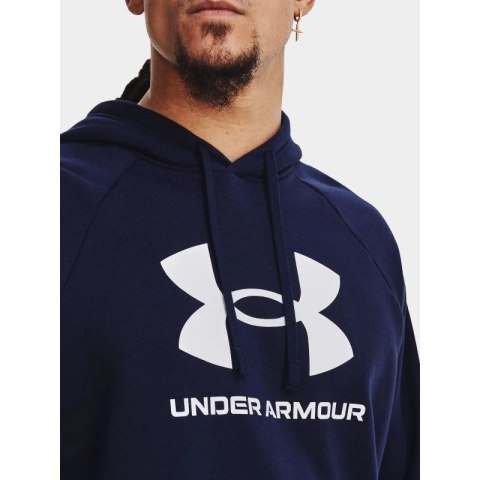Bluza Under Armour M 1379758-410 Bluza Under Armour M 1379758-410