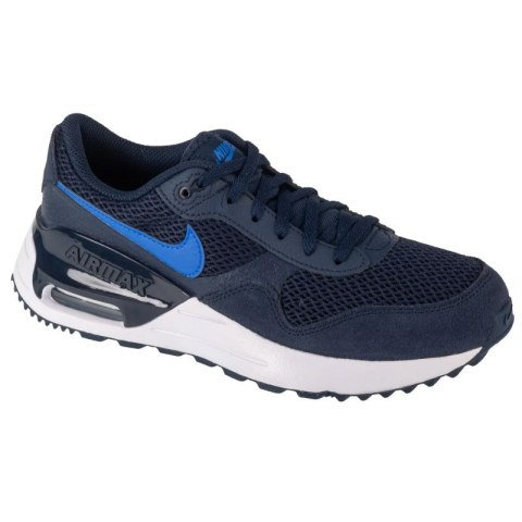 Buty Nike Air Max System GS DQ0284-400 Buty Nike Air Max System GS DQ0284-400