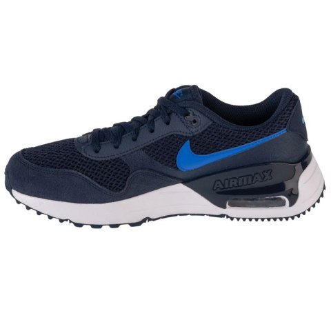Buty Nike Air Max System GS DQ0284-400 Buty Nike Air Max System GS DQ0284-400