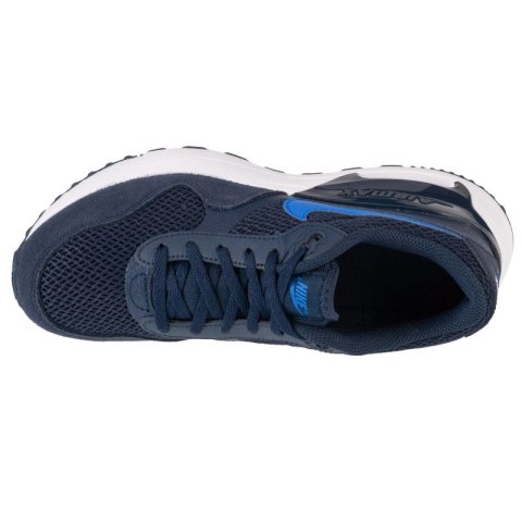 Buty Nike Air Max System GS DQ0284-400 Buty Nike Air Max System GS DQ0284-400