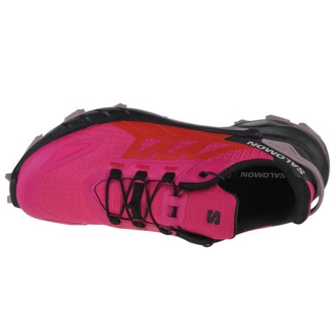 Buty Salomon Supercross 4 W 417376 Buty Salomon Supercross 4 W 417376