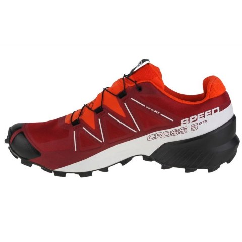 Buty do biegania Salomon Speedcross 5 GTX M 416125 Buty do biegania Salomon Speedcross 5 GTX M 416125