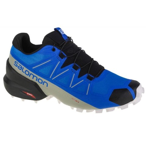 Buty do biegania Salomon Speedcross 5 M 416095 Buty do biegania Salomon Speedcross 5 M 416095