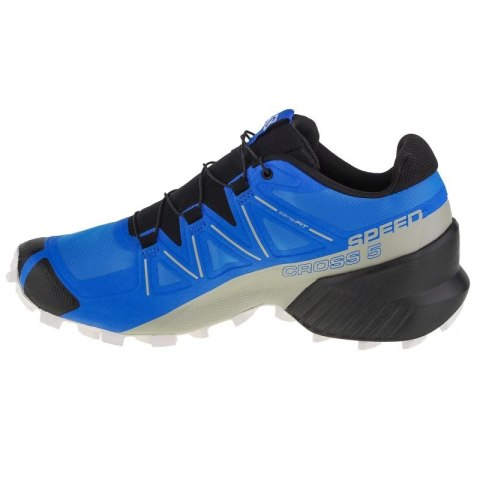 Buty do biegania Salomon Speedcross 5 M 416095 Buty do biegania Salomon Speedcross 5 M 416095