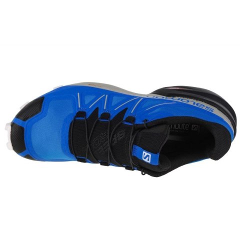 Buty do biegania Salomon Speedcross 5 M 416095 Buty do biegania Salomon Speedcross 5 M 416095