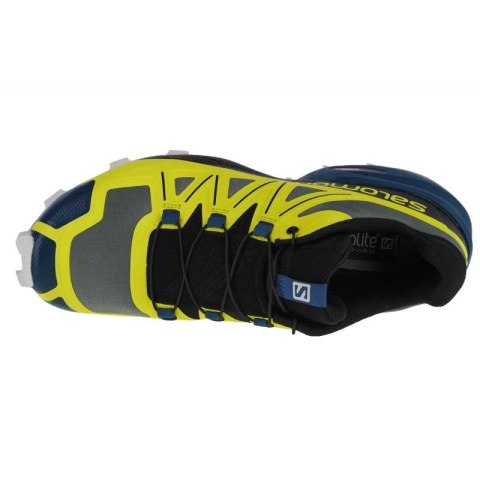Buty do biegania Salomon Speedcross 5 M 416096 Buty do biegania Salomon Speedcross 5 M 416096