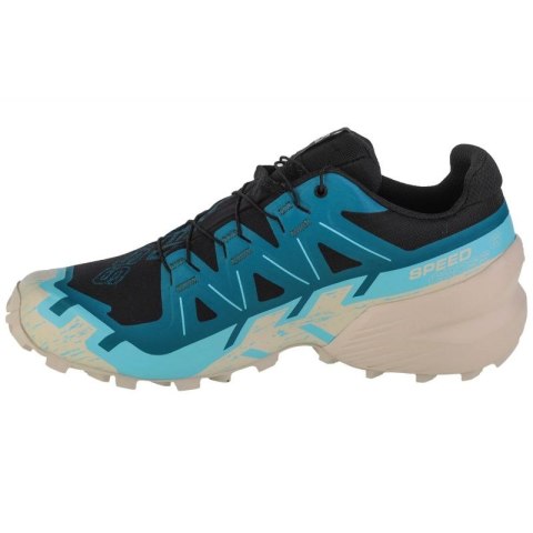 Buty do biegania Salomon Speedcross 6 GTX M 471152 Buty do biegania Salomon Speedcross 6 GTX M 471152