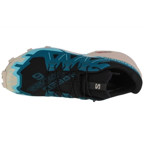 Buty do biegania Salomon Speedcross 6 GTX M 471152 Buty do biegania Salomon Speedcross 6 GTX M 471152