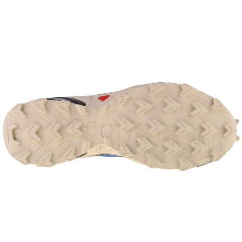 Buty do biegania Salomon Supercross 4 GTX M 417320 Buty do biegania Salomon Supercross 4 GTX M 417320