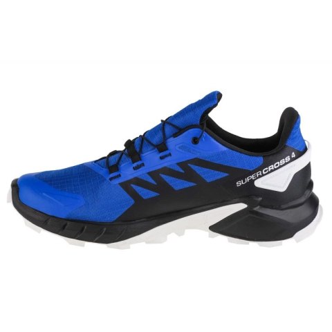 Buty do biegania Salomon Supercross 4 GTX M 471196 Buty do biegania Salomon Supercross 4 GTX M 471196