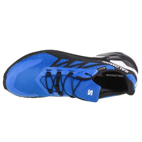 Buty do biegania Salomon Supercross 4 GTX M 471196 Buty do biegania Salomon Supercross 4 GTX M 471196