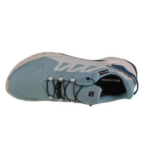 Buty do biegania Salomon Supercross 4 GTX W 471201 Buty do biegania Salomon Supercross 4 GTX W 471201