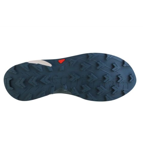 Buty do biegania Salomon Supercross 4 GTX W 471201 Buty do biegania Salomon Supercross 4 GTX W 471201