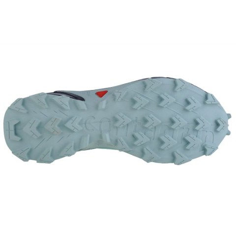 Buty do biegania Salomon Supercross 4 GTX W 473169 Buty do biegania Salomon Supercross 4 GTX W 473169