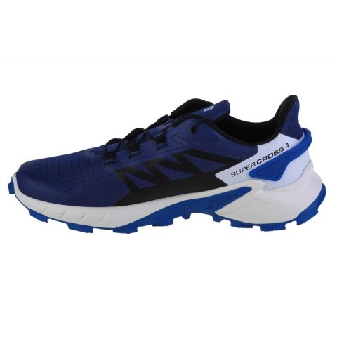 Buty do biegania Salomon Supercross 4 M 473157 Buty do biegania Salomon Supercross 4 M 473157