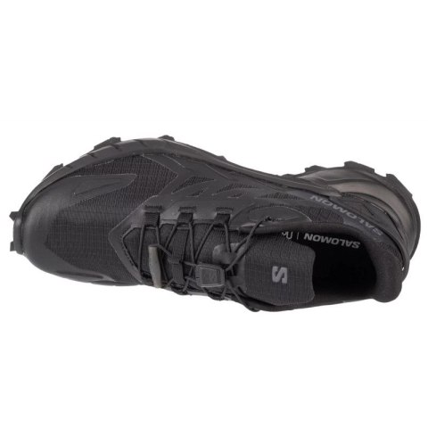 Buty do biegania Salomon Supercross 4 W 417374 Buty do biegania Salomon Supercross 4 W 417374