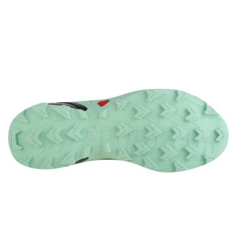 Buty do biegania Salomon Supercross 4 W 471195 Buty do biegania Salomon Supercross 4 W 471195