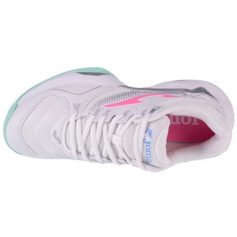 Buty do tenisa ziemnego Joma Master 1000 Lady 2432 W TM10LS2432C Buty do tenisa ziemnego Joma Master 1000 Lady 2432 W TM10LS2432C
