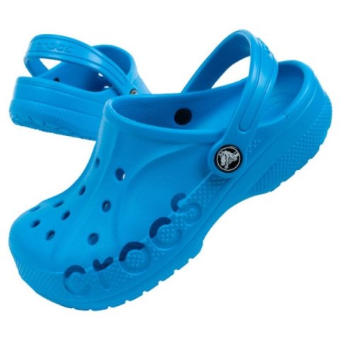 Klapki Crocs Baya Jr 205483-456 Klapki Crocs Baya Jr 205483-456