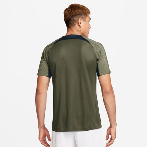 Koszulka Nike PSG DF Stike SS Top K 4TH M FD7085-327