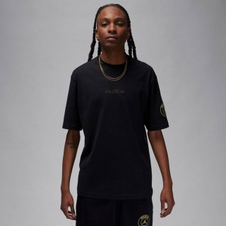 Koszulka Nike PSG HRTG 85 SS Crew M FN5330-010