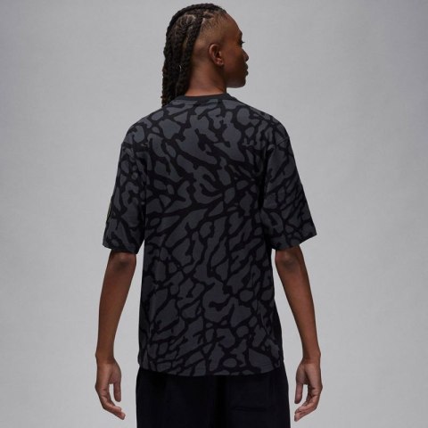 Koszulka Nike PSG HRTG 85 SS Crew M FN5330-010