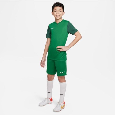 Koszulka Nike Trophy V JSY Jr DR0942-302