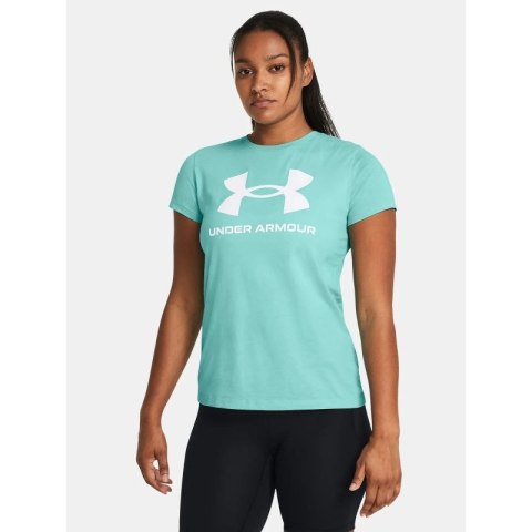 Koszulka Under Armour W 1356305-482 Koszulka Under Armour W 1356305-482