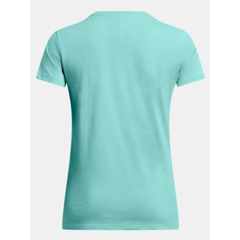 Koszulka Under Armour W 1356305-482 Koszulka Under Armour W 1356305-482