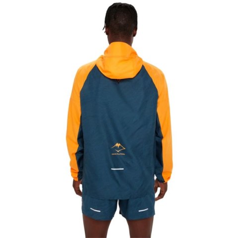 Kurtka Asics Fujitrail Packable Windbreaker M 2011C991-800 Kurtka Asics Fujitrail Packable Windbreaker M 2011C991-800