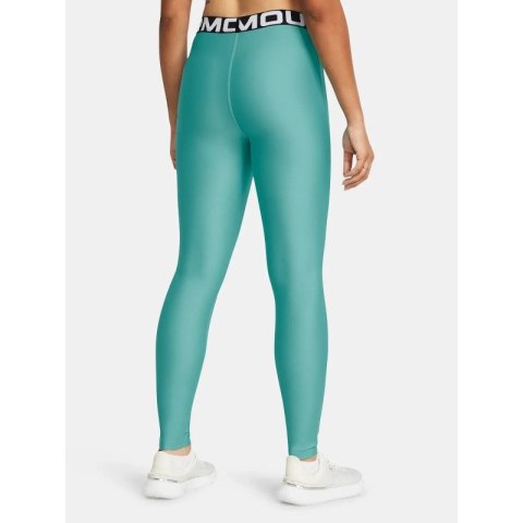 Legginsy Under Armour W 1383559-482 Legginsy Under Armour W 1383559-482