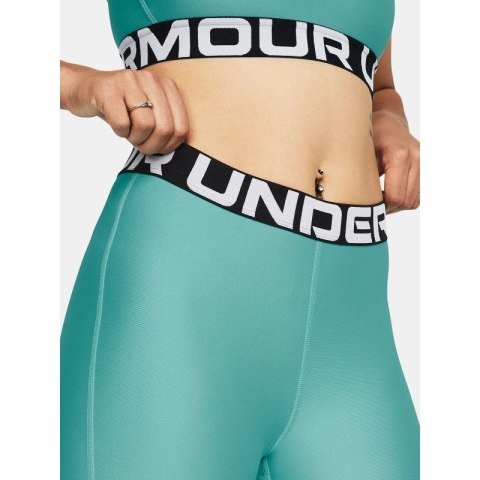 Legginsy Under Armour W 1383559-482 Legginsy Under Armour W 1383559-482