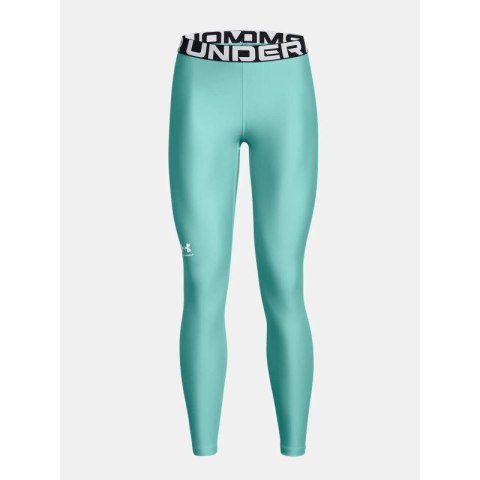 Legginsy Under Armour W 1383559-482 Legginsy Under Armour W 1383559-482