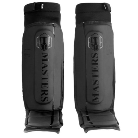 Nagolenniki Masters NS-Combat-Matt 11445-M Nagolenniki Masters NS-Combat-Matt 11445-M