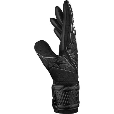Rękawice bramkarskie Reusch Attrakt Infinity NC Jr 54 72 725 7700