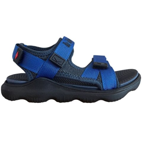 Sandały Lee Cooper Jr LCW-24-34-2602K Sandały Lee Cooper Jr LCW-24-34-2602K