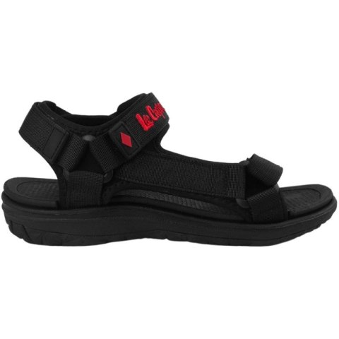 Sandały Lee Cooper W LCW-24-34-2615LA Sandały Lee Cooper W LCW-24-34-2615LA