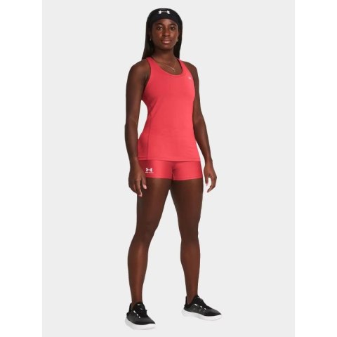 Spodenki Under Armour W 1383629-814 Spodenki Under Armour W 1383629-814