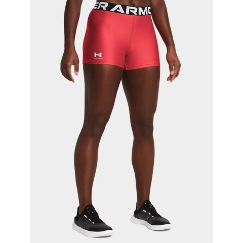 Spodenki Under Armour W 1383629-814 Spodenki Under Armour W 1383629-814