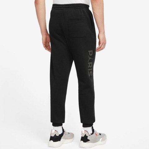 Spodnie Nike PSG M DZ2949-011