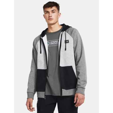 Bluza Under Armour M 1383096-011 Bluza Under Armour M 1383096-011